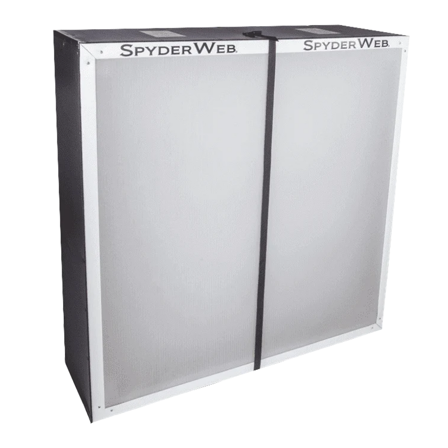 48” Hunter Archery Range Target with Spylar™ Mesh