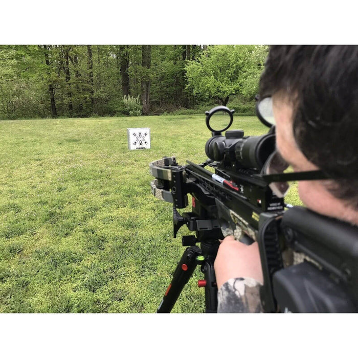 24XL Crossbow Archery Practice Field Point Target-No Speed Limit -2023