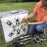 24XL Crossbow Archery Practice Field Point Target-No Speed Limit
