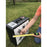 SPYDERWEB ST 18 Archery Field Point Target - 400 FPS. Average arrow penetration of 6-8 inches.