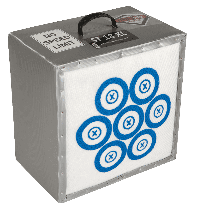 Archery Target ST 18 XL No Speed Limit Spyder Targets