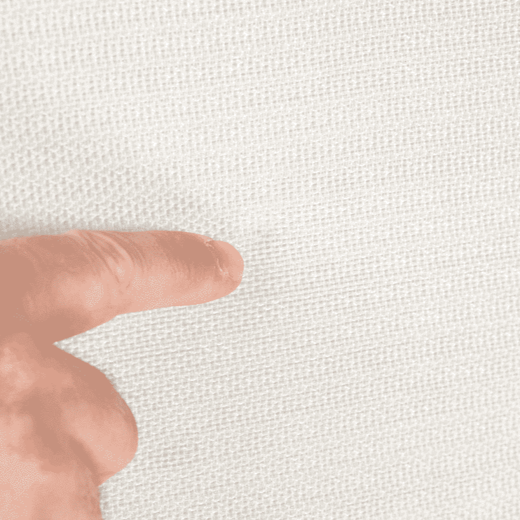 Spylar™ Mesh Target Facing with Arrow Hole Renewed