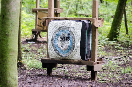 4 Signs It’s Time for a New Archery Target