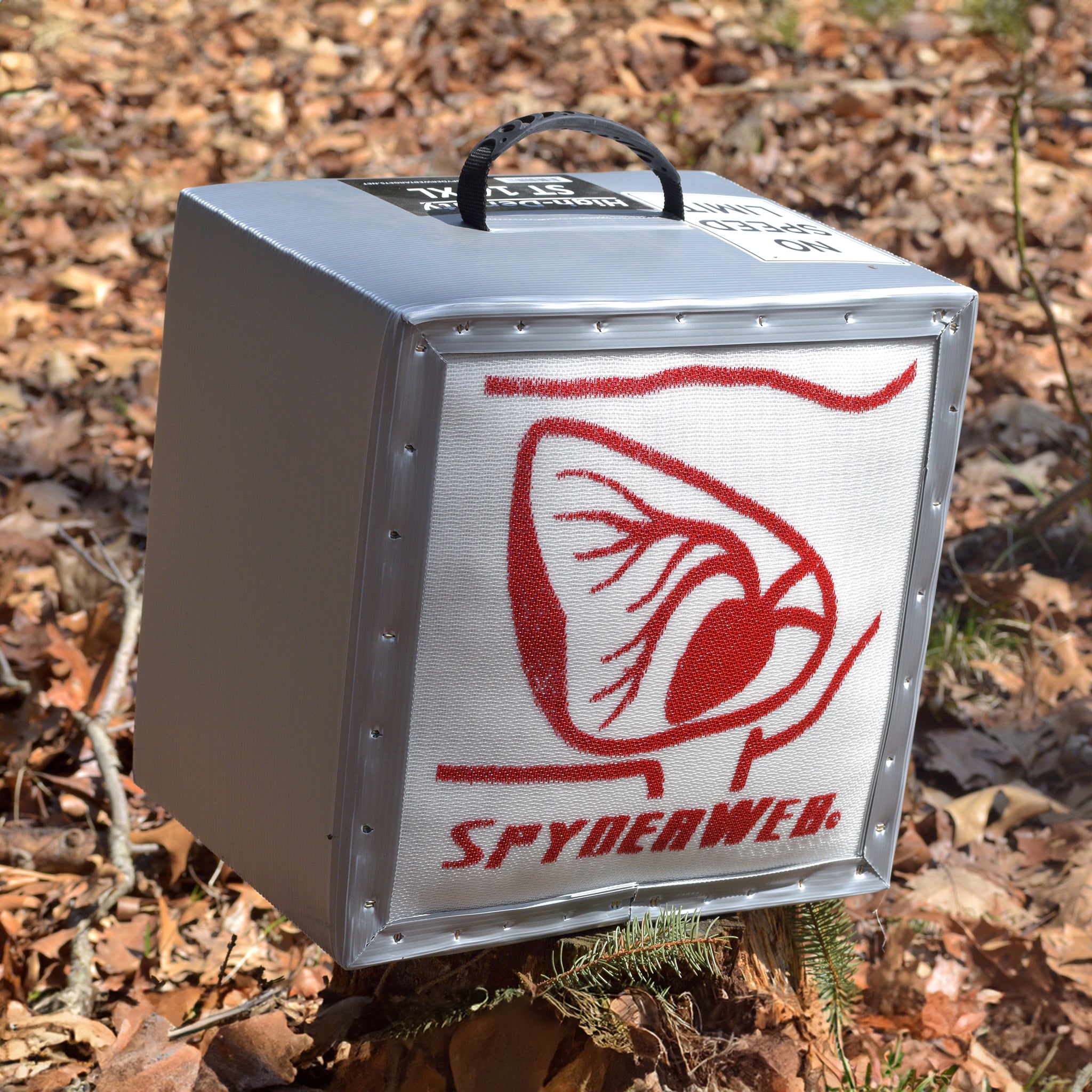 SpyderWeb 14XL Crossbow-Archery Target No Speed Limit – SpyderWeb Targets