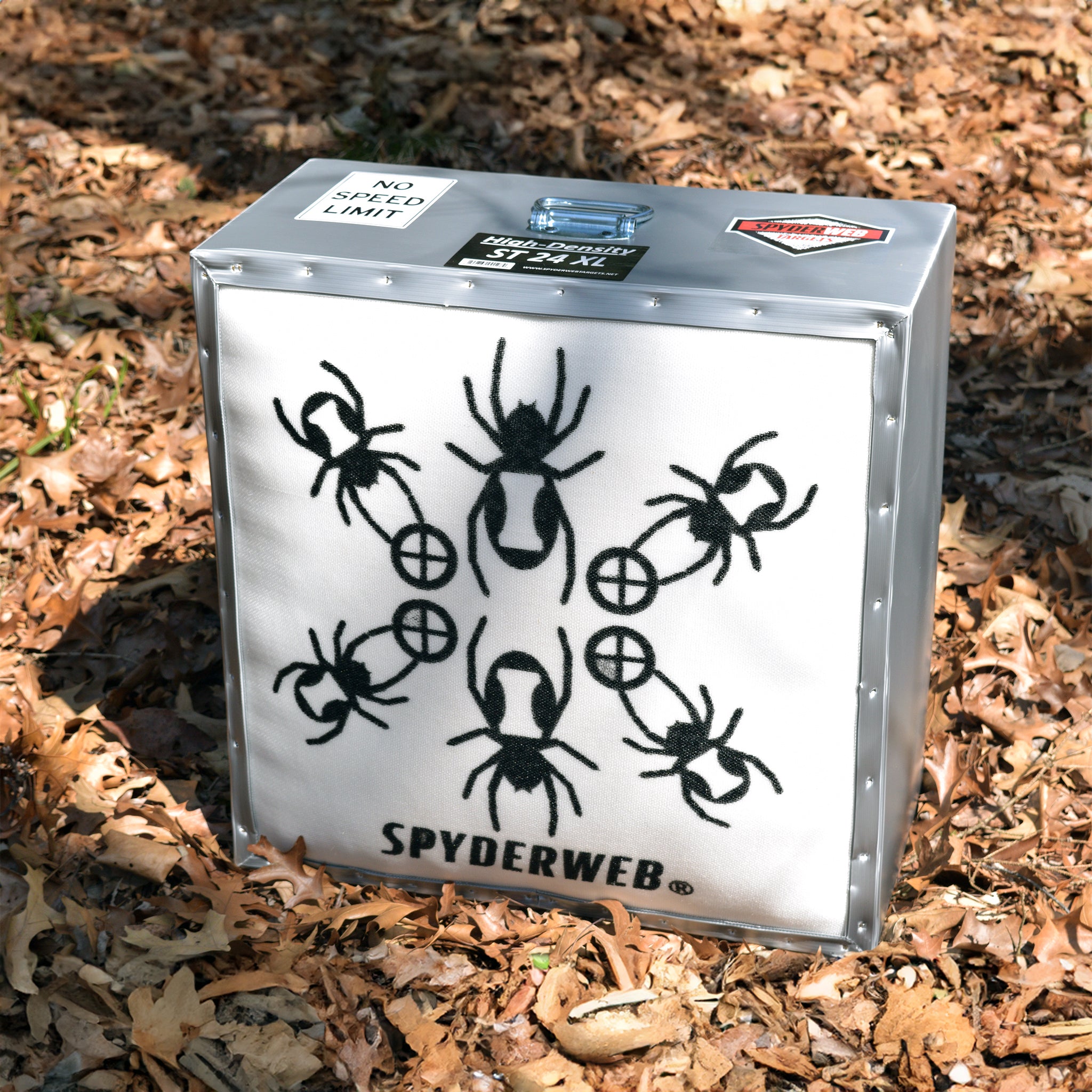 Crossbow & Archery Target-SpyderWeb®-24XL-No Speed Limit