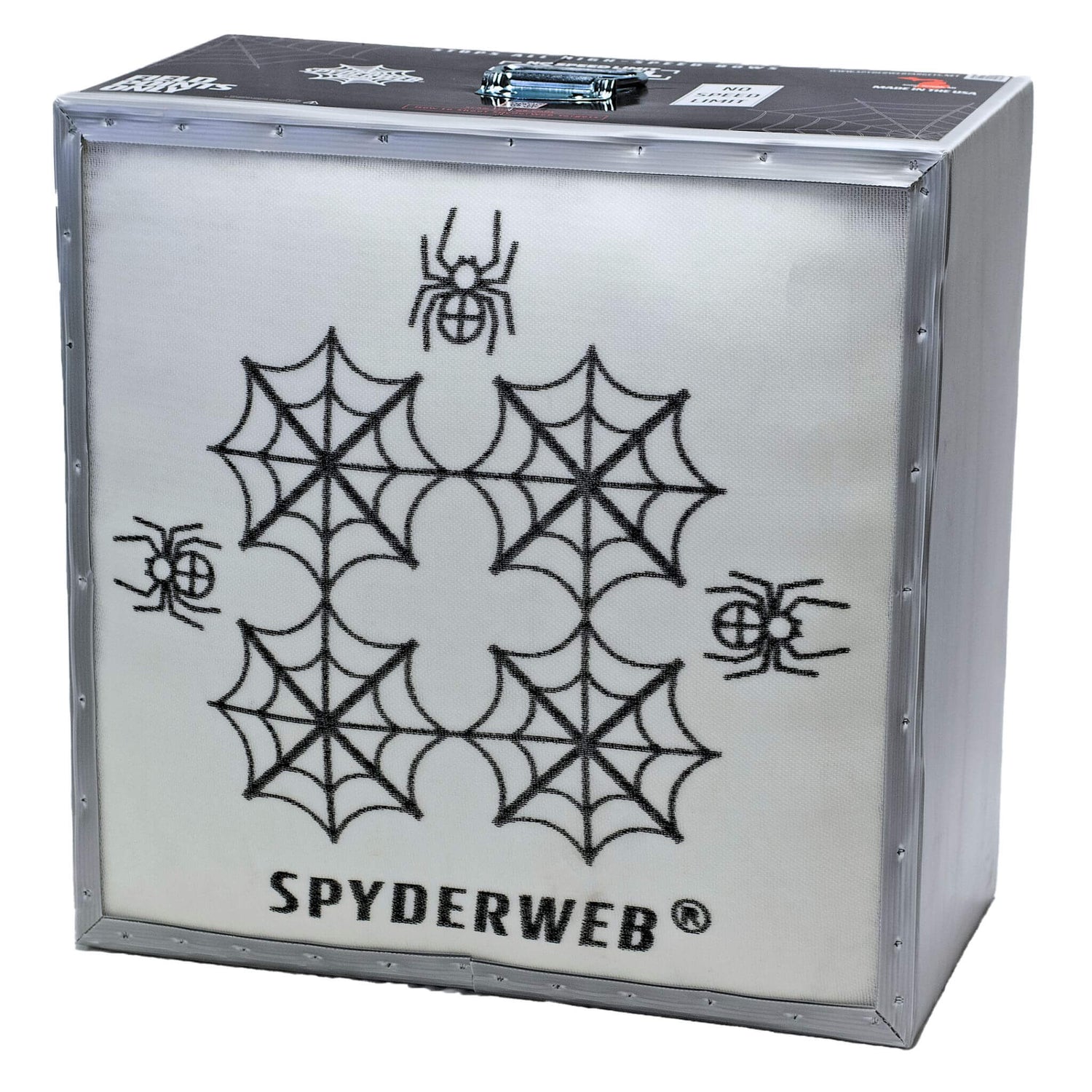 SpyderWeb 24XL No Speed Limit Crossbow & Archery Target