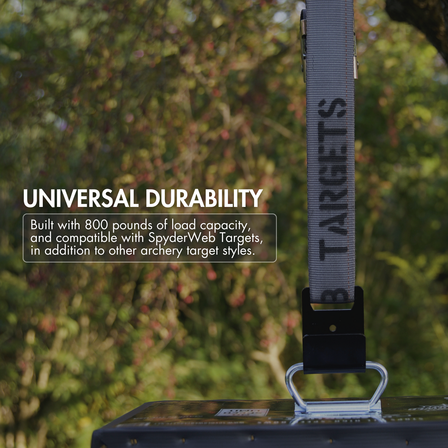 Archery Target Stand DIY Kit – Boosted Shooting Experience