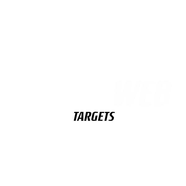 SpyderWeb Targets