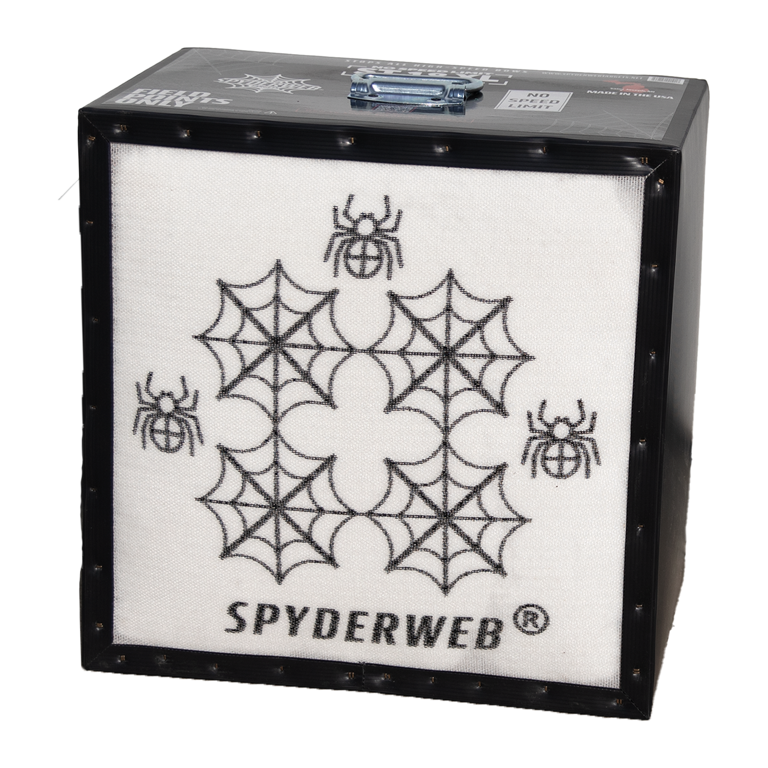 18XL No Speed Limit Target – Self-Healing Spylar™ with Easy Arrow Pull