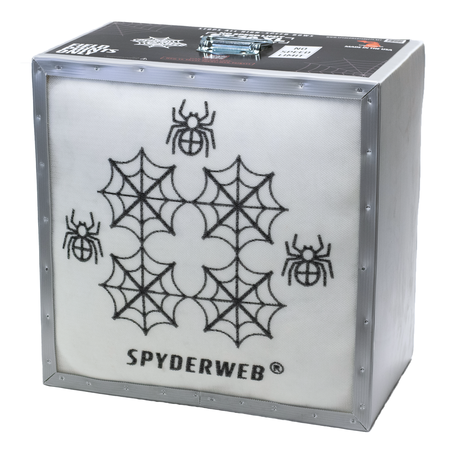 20XL Archery or Crossbow Target-No Speed Limit