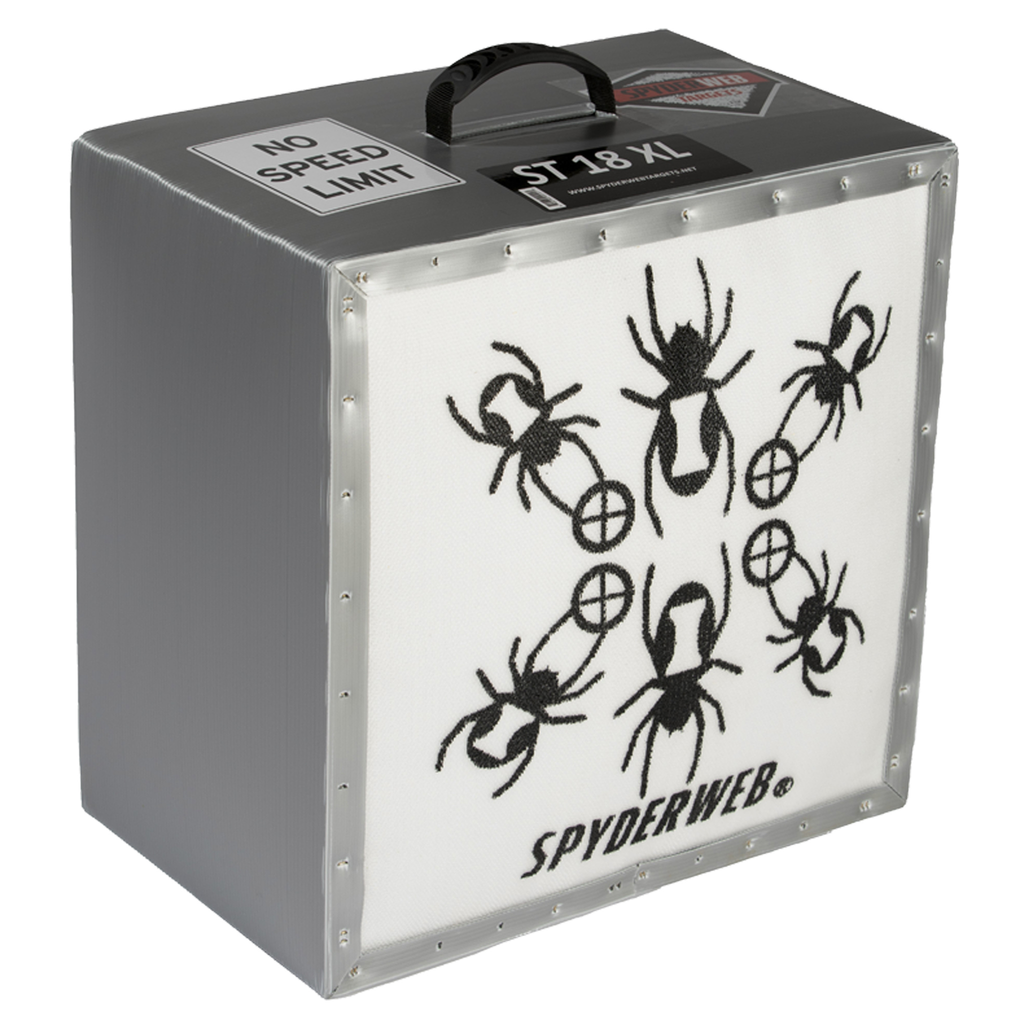 Archery Target ST 18 XL No Speed Limit Spyder Targets