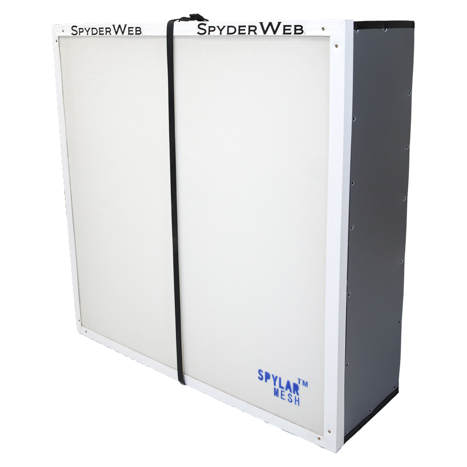 Spylar™ 48 High-Volume Range Target with 3-Layer Protection™