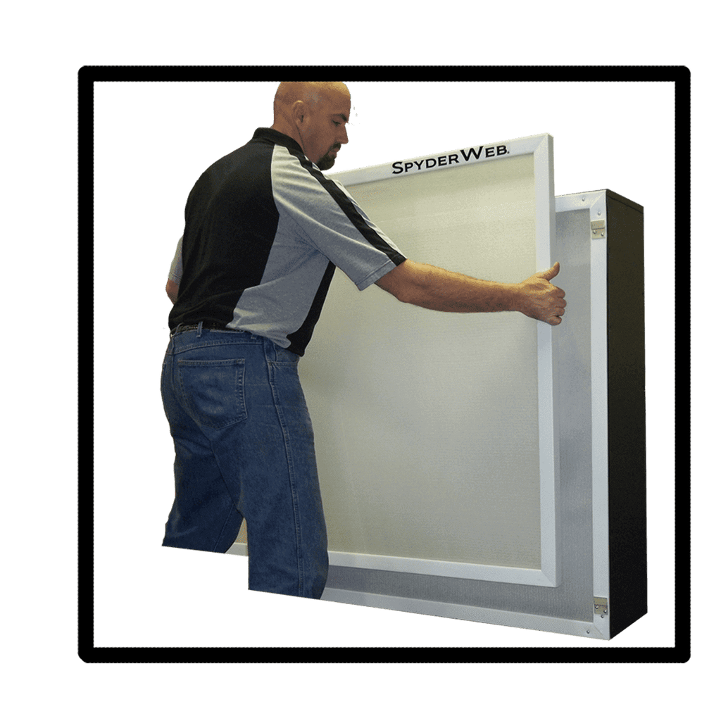 Archery Range Target Replacement 48" Panel