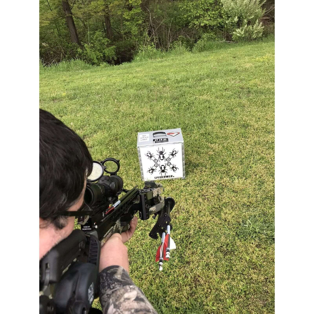 Archery Target ST 18 XL No Speed Limit Spyder Targets
